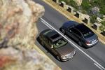 Mercedes-Benz C-Class 2007 года